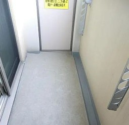 【設備】 | Risingplace浅草参番館
