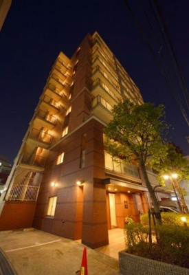 【外観】 | Risingplace浅草参番館 | 外観