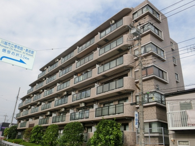 ライオンズマンション川越岸町のその他