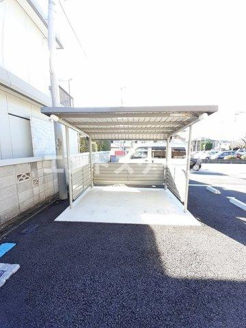明日葉のその他共用部分|高崎、前橋のお部屋探しはエンドスケープまで！お客様の理想お聞かせ下さい♪