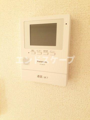 明日葉のセキュリティ|高崎、前橋のお部屋探しはエンドスケープまで！お客様の理想お聞かせ下さい♪