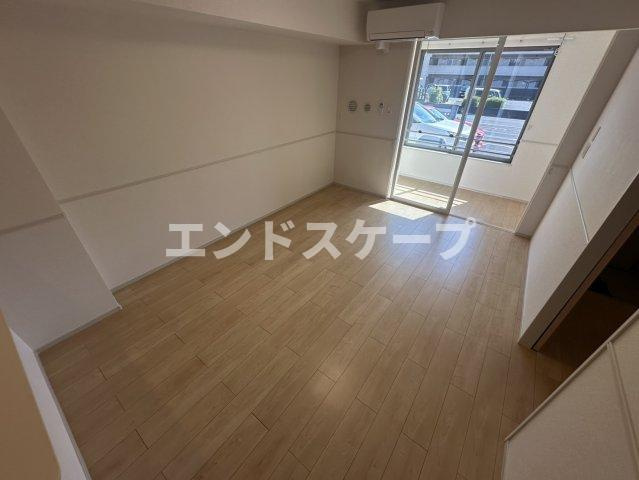 明日葉のバルコニー|高崎、前橋のお部屋探しはエンドスケープまで！お客様の理想お聞かせ下さい♪
