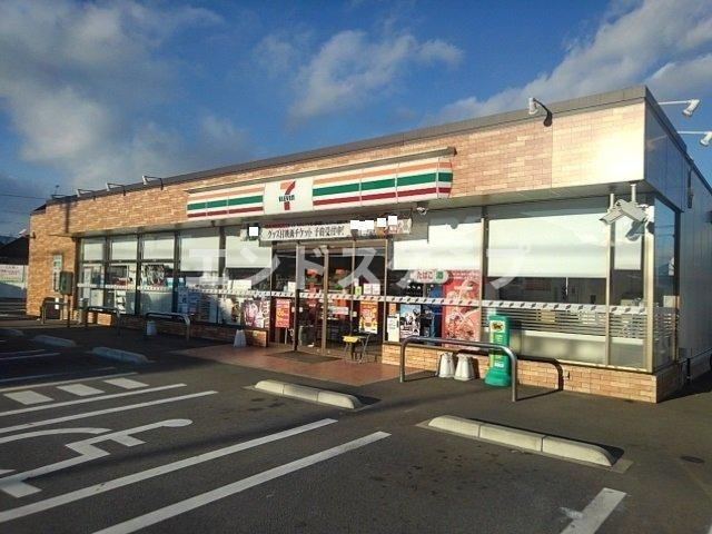明日葉の周辺|セブンイレブン上小鳥店まで150m
高崎、前橋のお部屋探しはエンドスケープまで！お客様の理想お聞かせ下さい♪