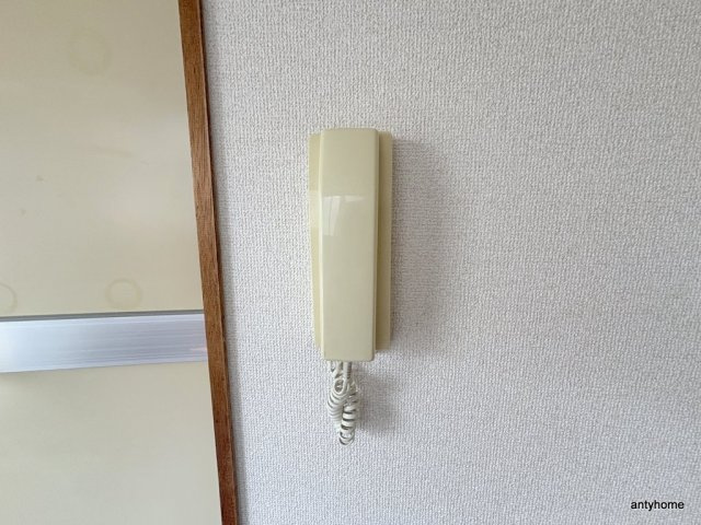 LBアパートメント　仲介手数料無料のセキュリティ