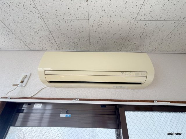 LBアパートメント　仲介手数料無料の設備