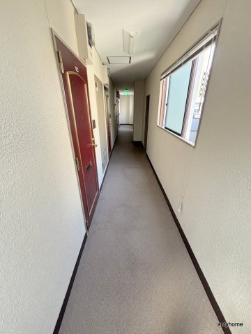 LBアパートメント　仲介手数料無料のその他共用部分