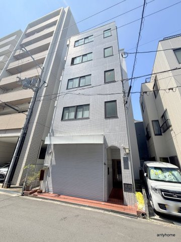 LBアパートメント　仲介手数料無料の外観