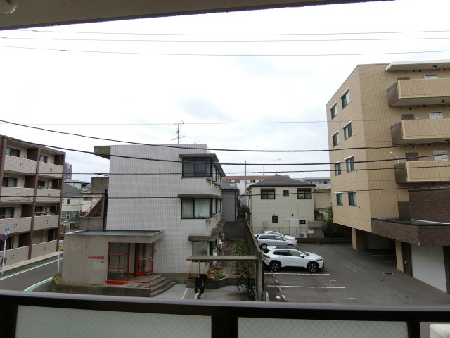 エクセル清新Ⅱの展望