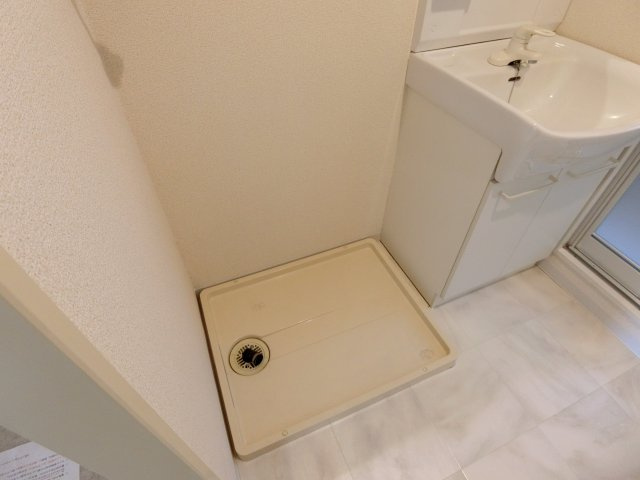 エクセル清新Ⅱの設備