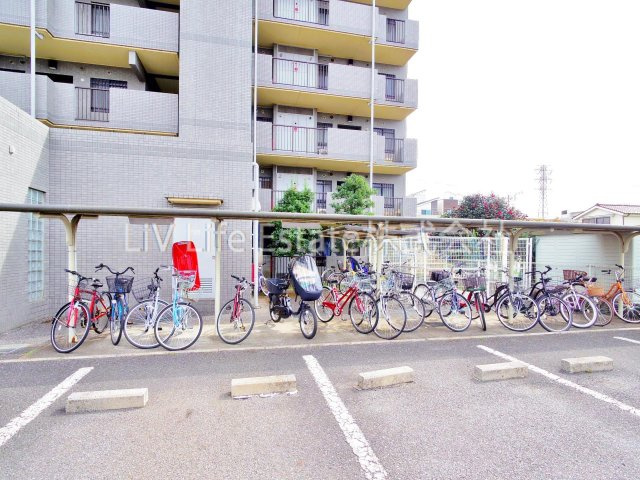 ヴェルドミール田無
