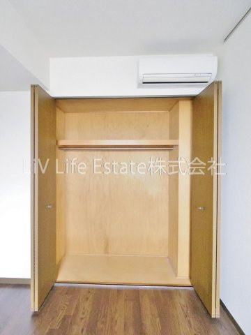 ヴェルドミール田無