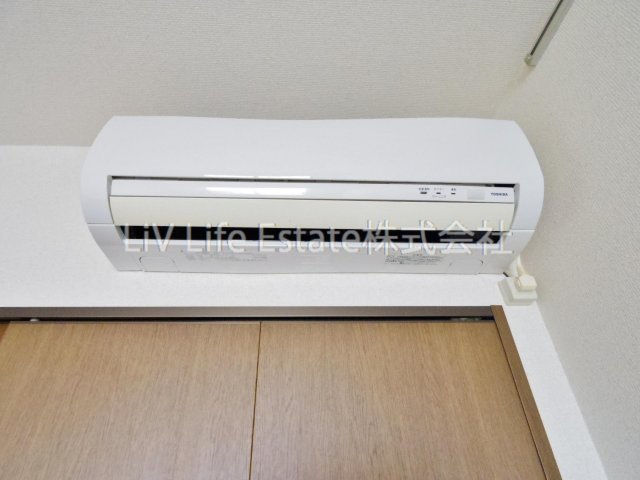 ヴェルドミール田無