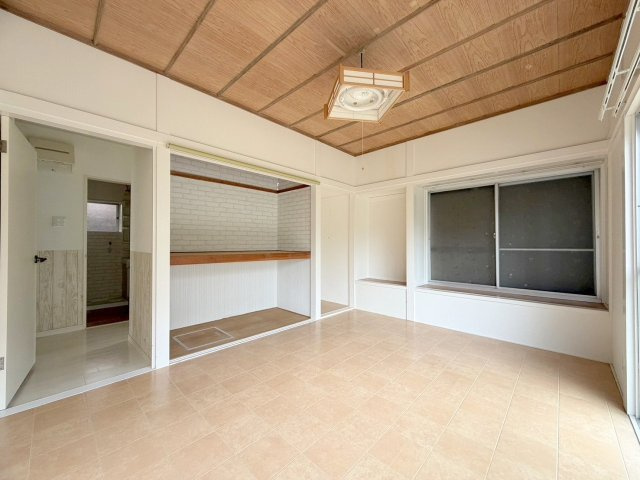 呉市焼山政畝３丁目の一戸建てのその他