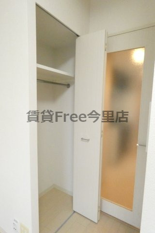 【収納】 | エステムプラザ大阪城パークフロント　仲介手数料無料