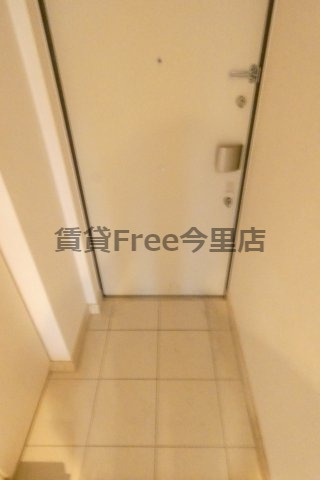 【玄関】 | エステムプラザ大阪城パークフロント　仲介手数料無料