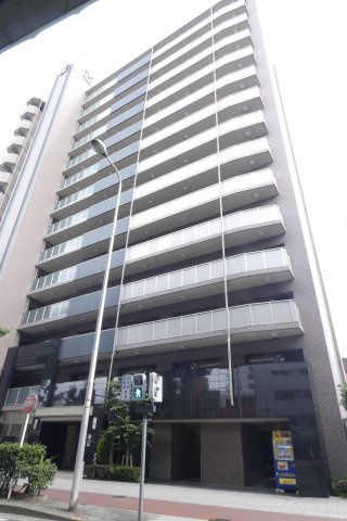 【外観】 | エステムプラザ大阪城パークフロント　仲介手数料無料