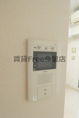 【セキュリティ】 | エステムプラザ大阪城パークフロント　仲介手数料無料