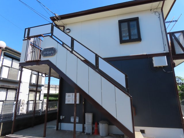 リバービレッジA