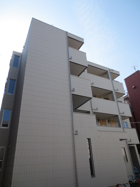Ｅｉｓｅｎ　Ｆｅｒ　亀有の外観|★駅や現地待ち合わせのご案内も可能です★