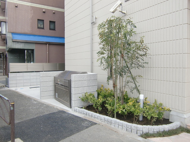 Ｅｉｓｅｎ　Ｆｅｒ　亀有のその他|★植栽★