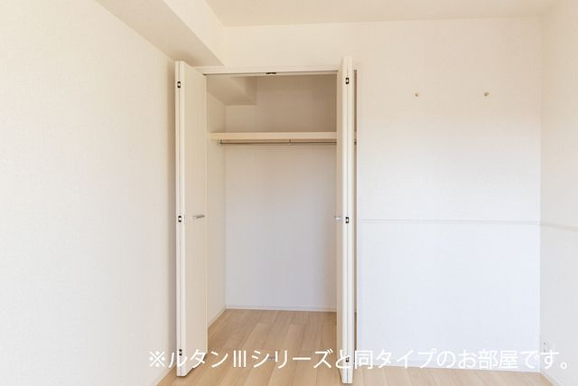 【収納】 | フォンテーヌ5(フォンテーヌⅤ) | 同メーカー施工例