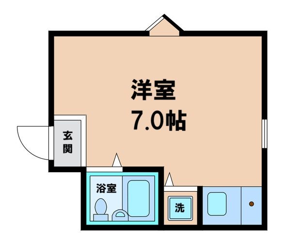 【間取り】 | ルーブル