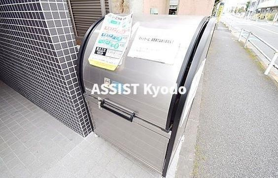 世田谷区経堂５丁目の賃貸マンションのその他