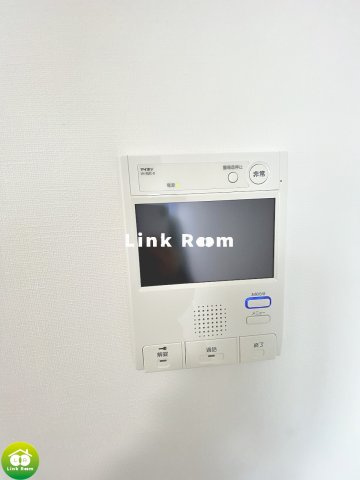 アビタ住吉のセキュリティ