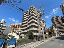 ロータリー宝塚南口の画像