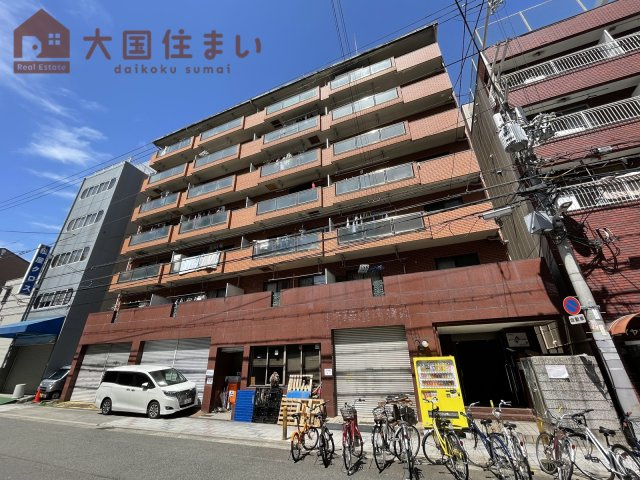 【外観】 | DO夕陽丘