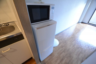 アミティ宝塚のその他物件画像