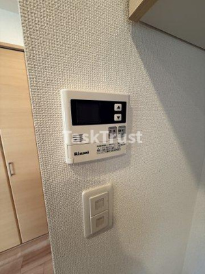 【設備】 | スプランディッド野江