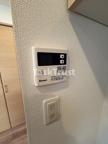 【設備】 | スプランディッド野江