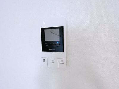 【セキュリティ】 | リブリ・鳥栖【名古屋市賃貸・AL付き】