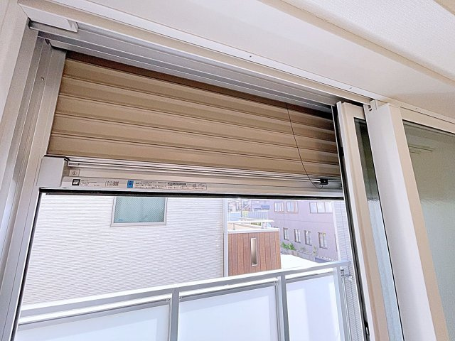 【セキュリティ】 | リブリ・鳥栖【名古屋市賃貸・AL付き】