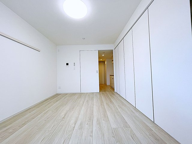 【居間・リビング】 | リブリ・鳥栖【名古屋市賃貸・AL付き】