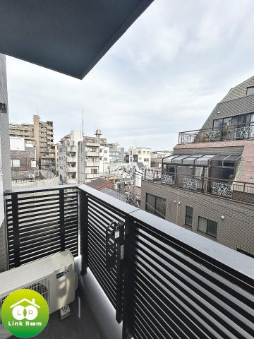 リヴシティ菊川駅前のその他