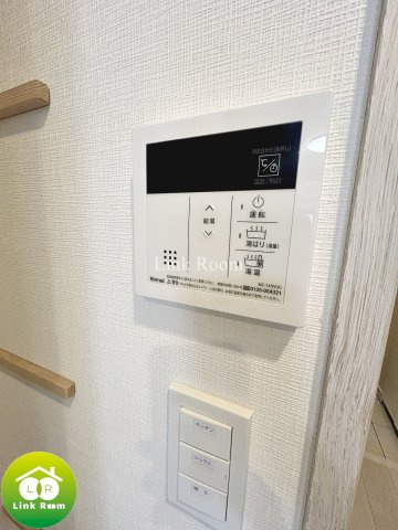リヴシティ菊川駅前のその他