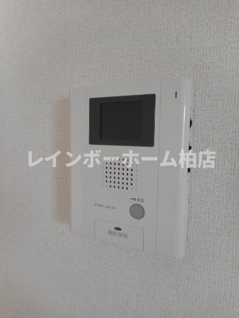 オール電化☆オートロック☆のセキュリティ