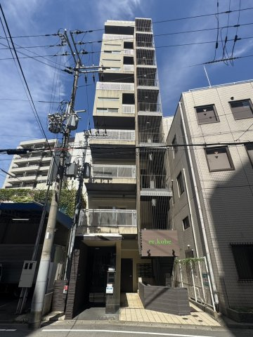 【外観】 | ER神戸