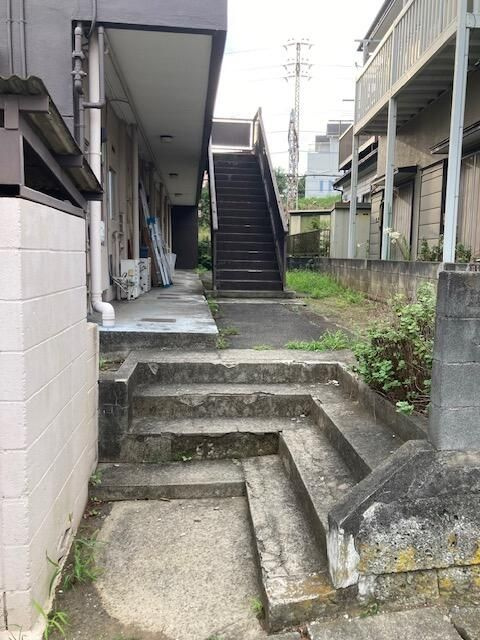 第１　光ハイツのその他共用部分