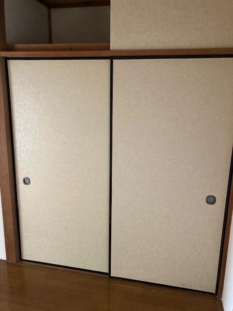 第１　光ハイツの内装
