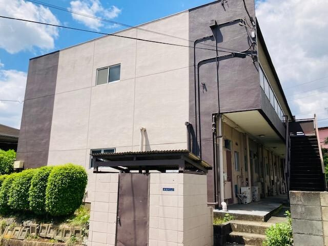 第１　光ハイツのその他