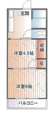 第１　光ハイツ