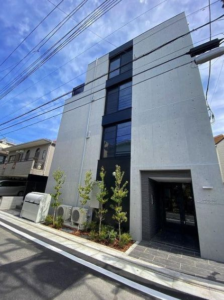 LEGALAND目黒大岡山の画像
