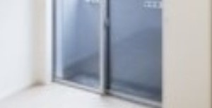 エスペランサAK松波の寝室