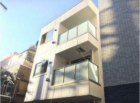 カーサ麹町
