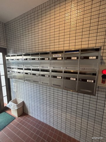 LBアパートメント　仲介手数料無料の設備