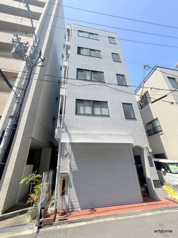 LBアパートメント　仲介手数料無料の外観