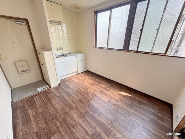 LBアパートメント　仲介手数料無料の洋室